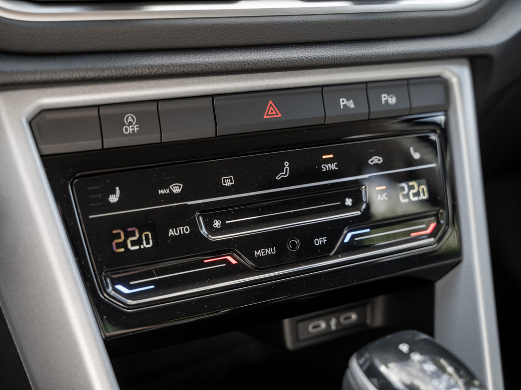 Bild 19 - T-ROC Life T-ROC 1.5 E2 Life BT110 TSID7F Kam.
