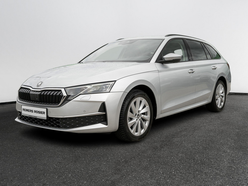 Bild 2 - OCTAVIA C. SELECTION 1.5 TSI e-TEC DSG Kam. Navi