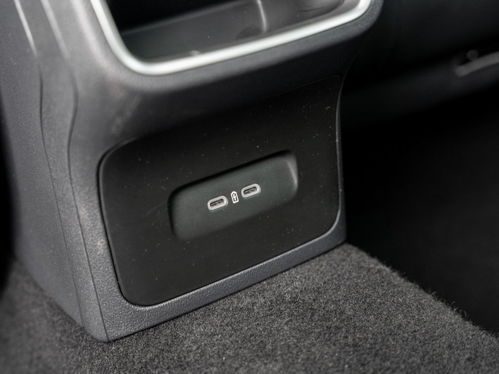 Bild 10 - OCTAVIA C. SELECTION 1.5 TSI e-TEC DSG Kam. Navi