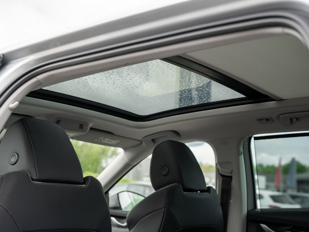 Bild 13 - OCTAVIA C. SELECTION 1.5 TSI e-TEC DSG Kam. Navi