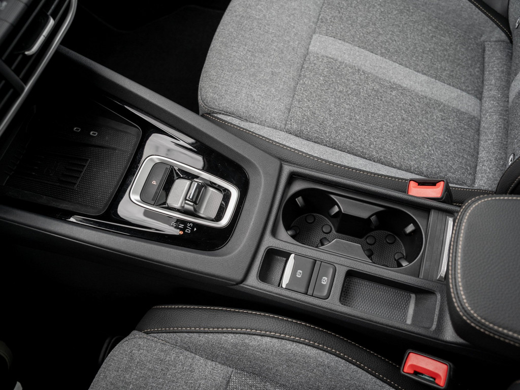 Bild 22 - OCTAVIA C. SELECTION 1.5 TSI e-TEC DSG Kam. Navi