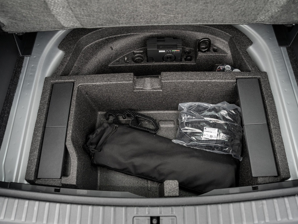Bild 31 - OCTAVIA C. SELECTION 1.5 TSI e-TEC DSG Kam. Navi