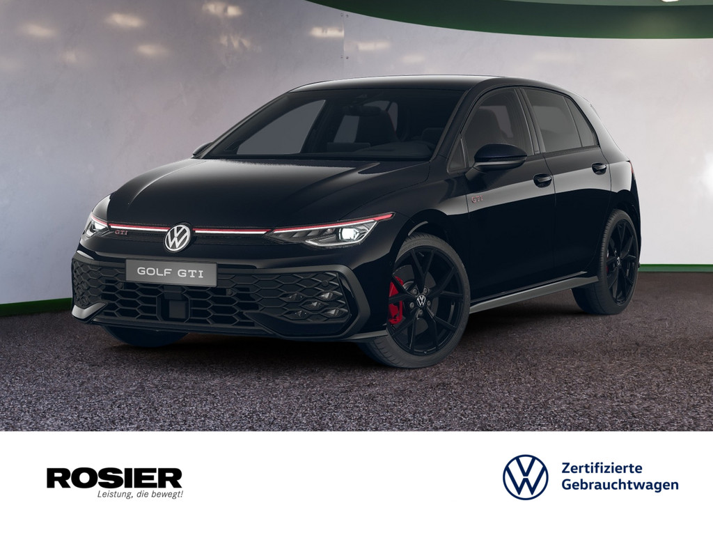 VW Golf VIII