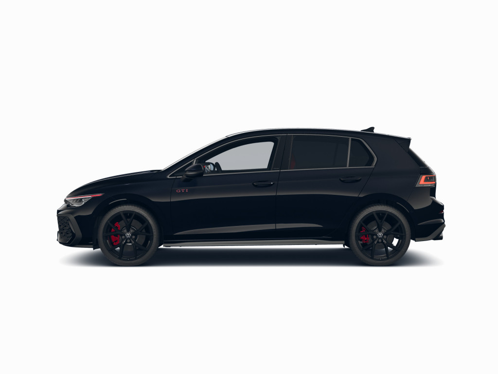 Bild 9 - Golf VIII GTI 2,0 l TSI DSG