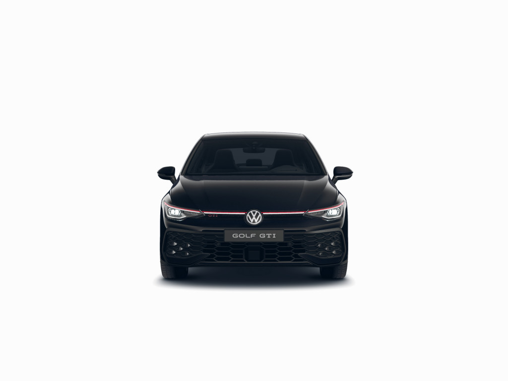 Bild 10 - Golf VIII GTI 2,0 l TSI DSG