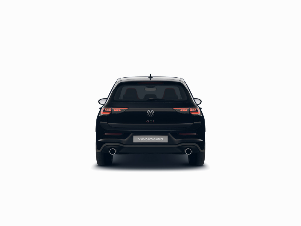 Bild 11 - Golf VIII GTI 2,0 l TSI DSG