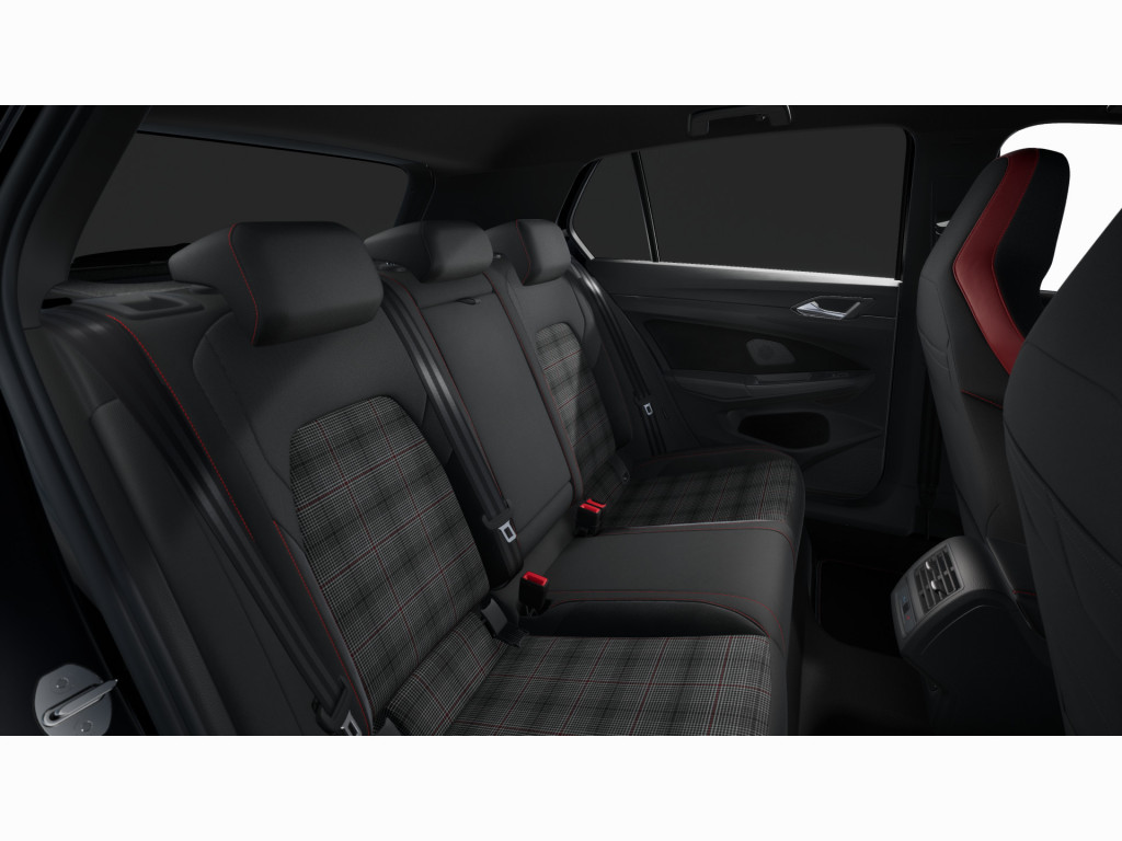 Bild 13 - Golf VIII GTI 2,0 l TSI DSG