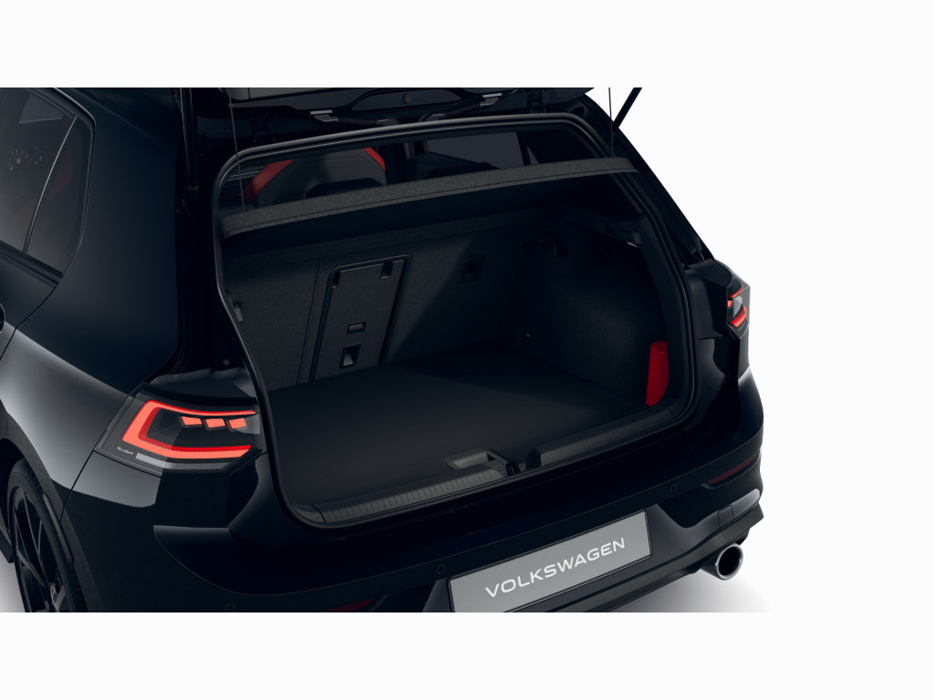 Bild 14 - Golf VIII GTI 2,0 l TSI DSG