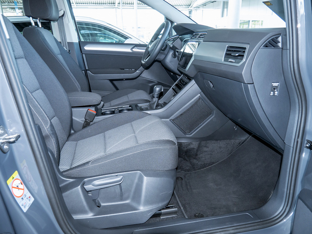 Bild 2 - Touran Comfortline 2,0 l TDI DSG