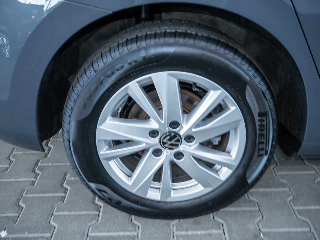 Bild 8 - Touran Comfortline 2,0 l TDI DSG