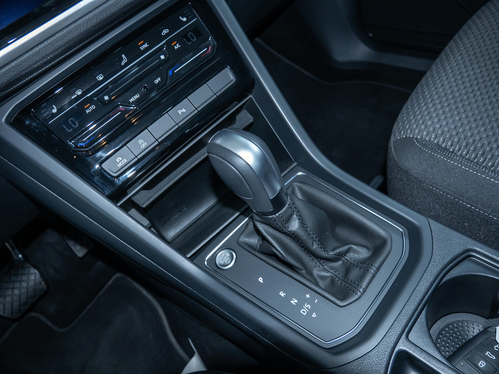 Bild 15 - Touran Comfortline 2,0 l TDI DSG