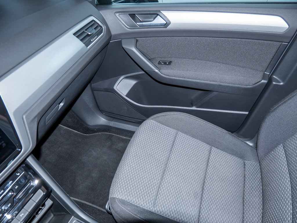Bild 16 - Touran Comfortline 2,0 l TDI DSG