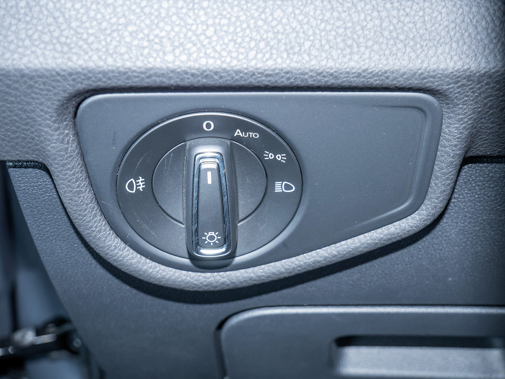 Bild 19 - Touran Comfortline 2,0 l TDI DSG