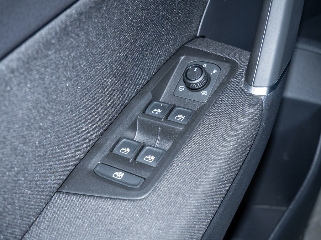 Bild 20 - Touran Comfortline 2,0 l TDI DSG