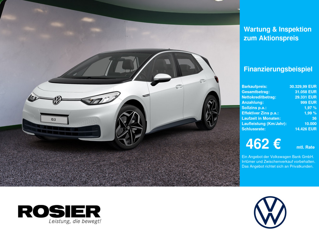 VW ID.3