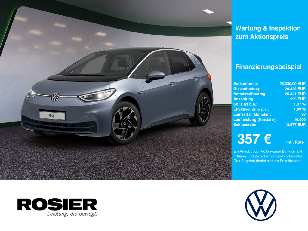 VW ID.3