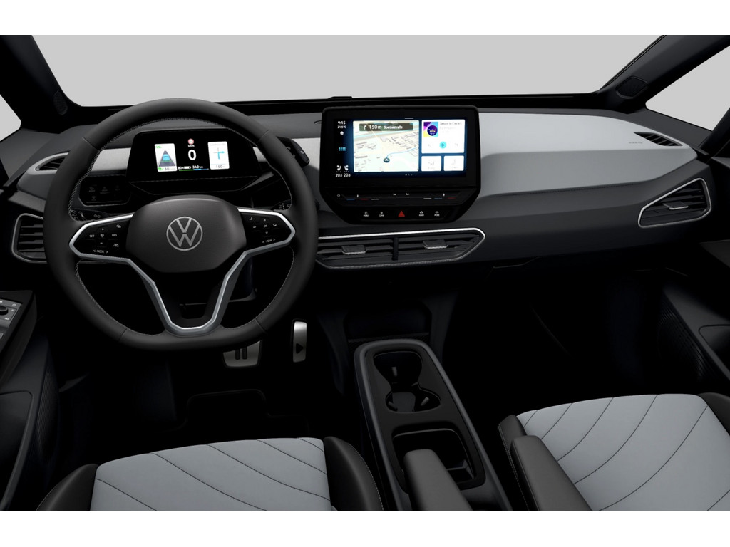 Bild 2 - ID.3 Pro Performance 150 kW