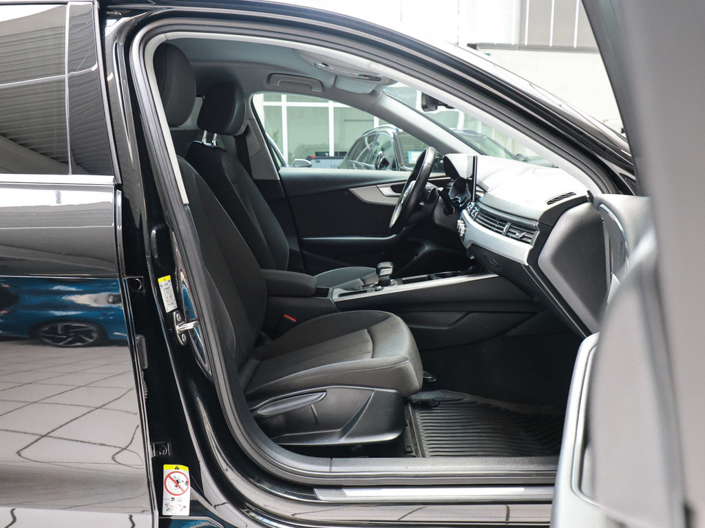 Bild 2 - A4 Avant 35 TFSI S tronic