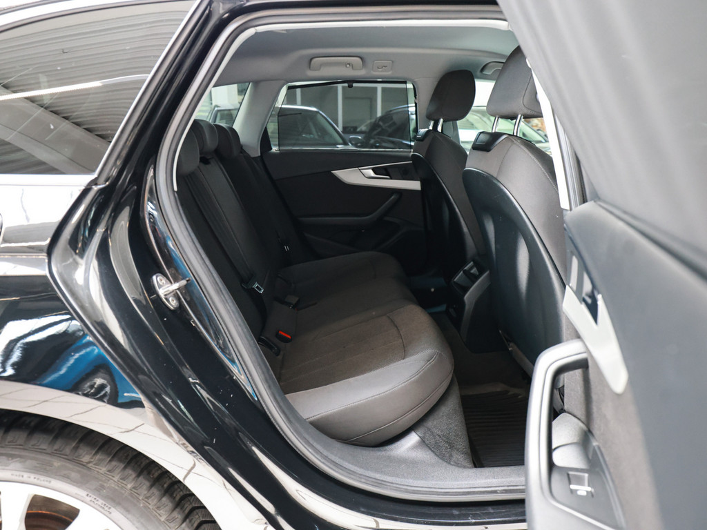 Bild 4 - A4 Avant 35 TFSI S tronic