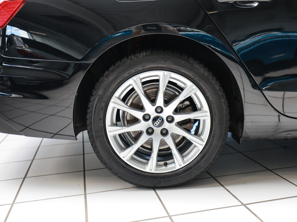 Bild 5 - A4 Avant 35 TFSI S tronic