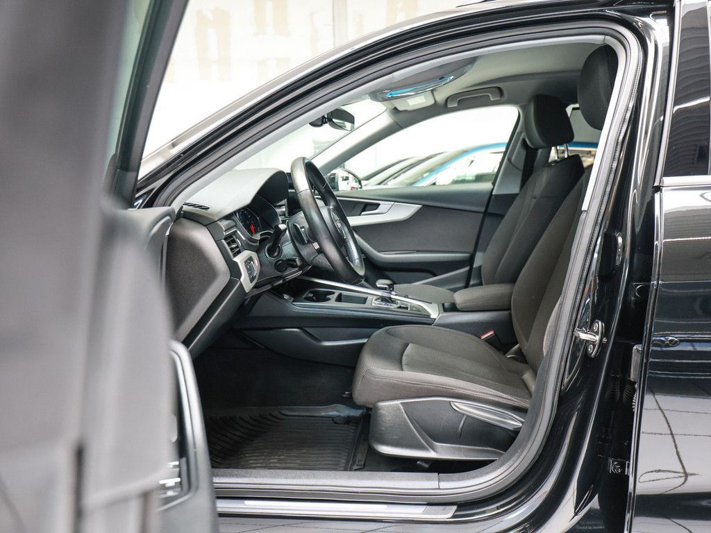 Bild 9 - A4 Avant 35 TFSI S tronic