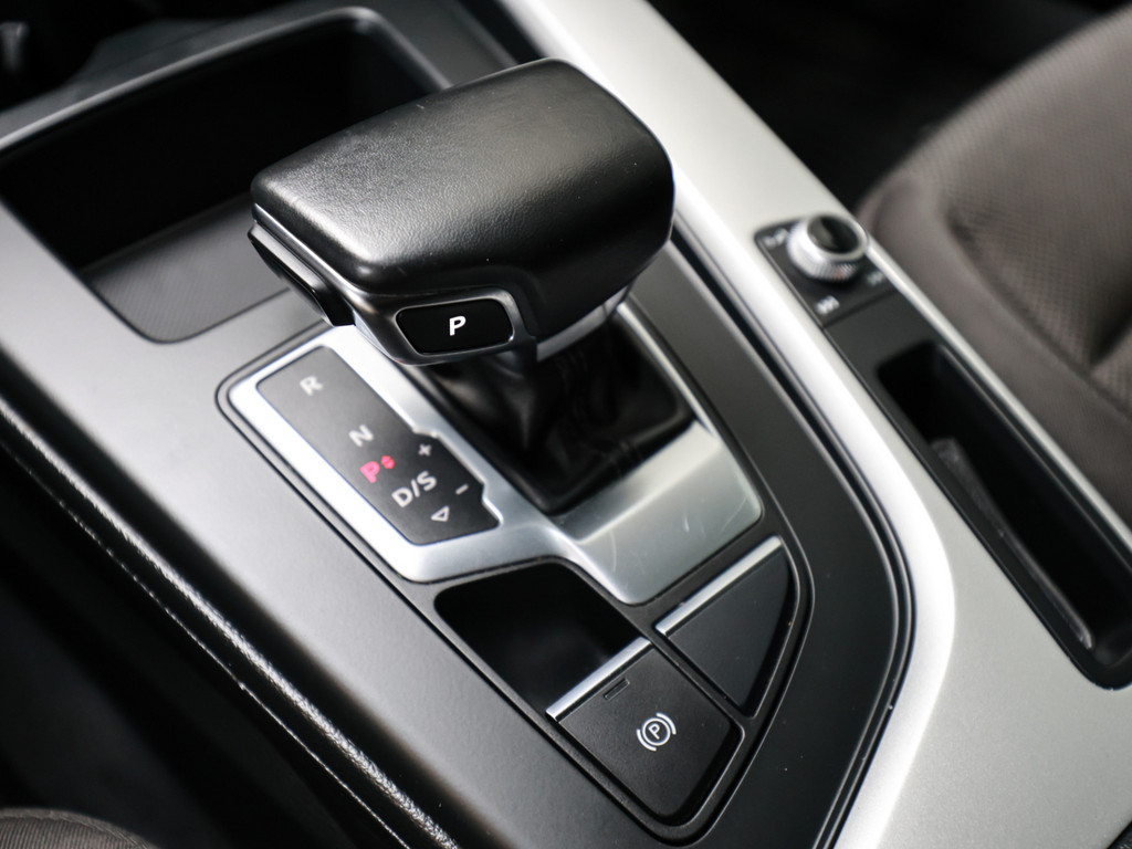 Bild 14 - A4 Avant 35 TFSI S tronic