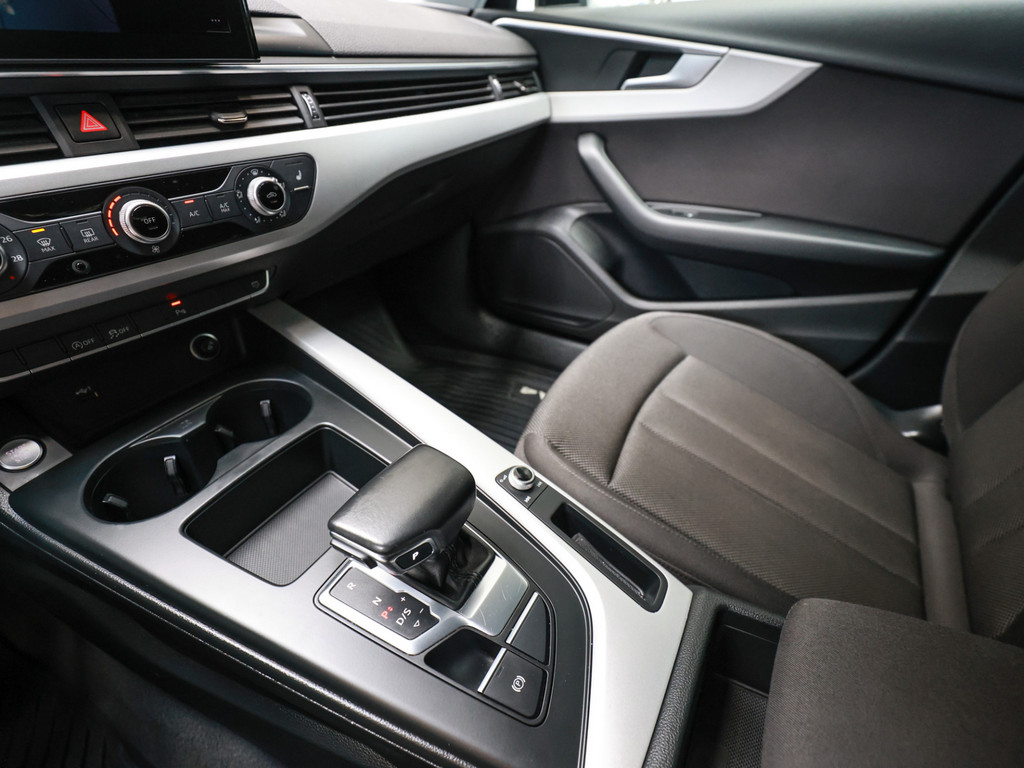 Bild 15 - A4 Avant 35 TFSI S tronic