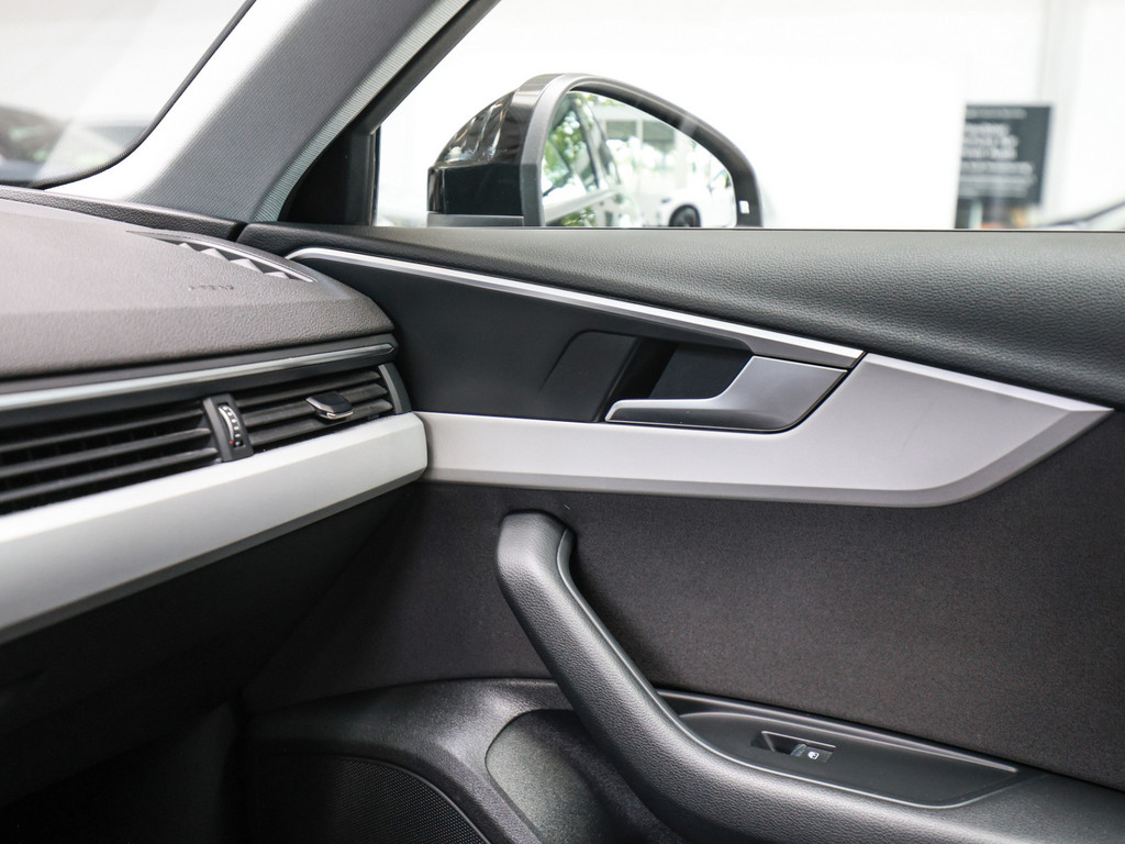 Bild 16 - A4 Avant 35 TFSI S tronic