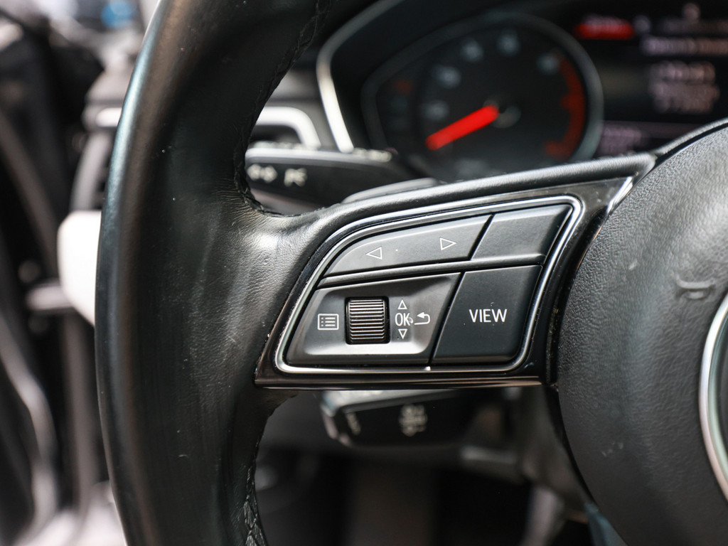 Bild 19 - A4 Avant 35 TFSI S tronic