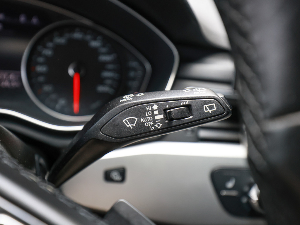 Bild 20 - A4 Avant 35 TFSI S tronic