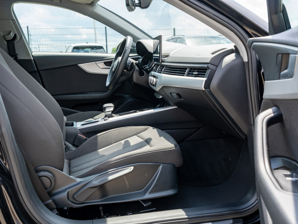 Bild 2 - A4 Avant 35 TFSI S tronic