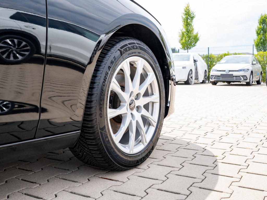 Bild 5 - A4 Avant 35 TFSI S tronic