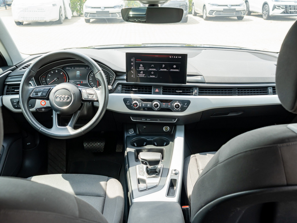 Bild 8 - A4 Avant 35 TFSI S tronic