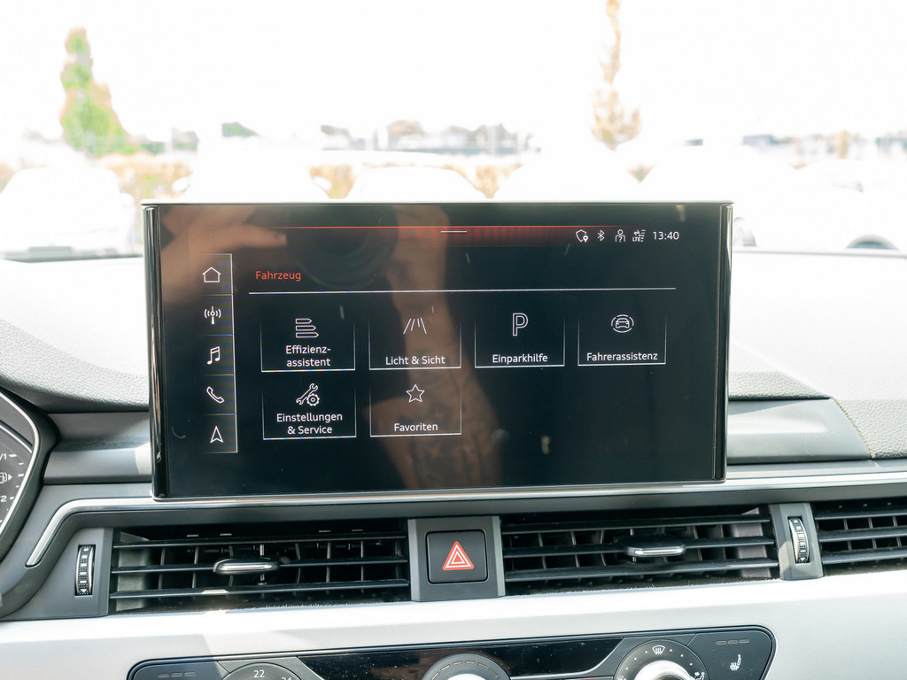 Bild 10 - A4 Avant 35 TFSI S tronic