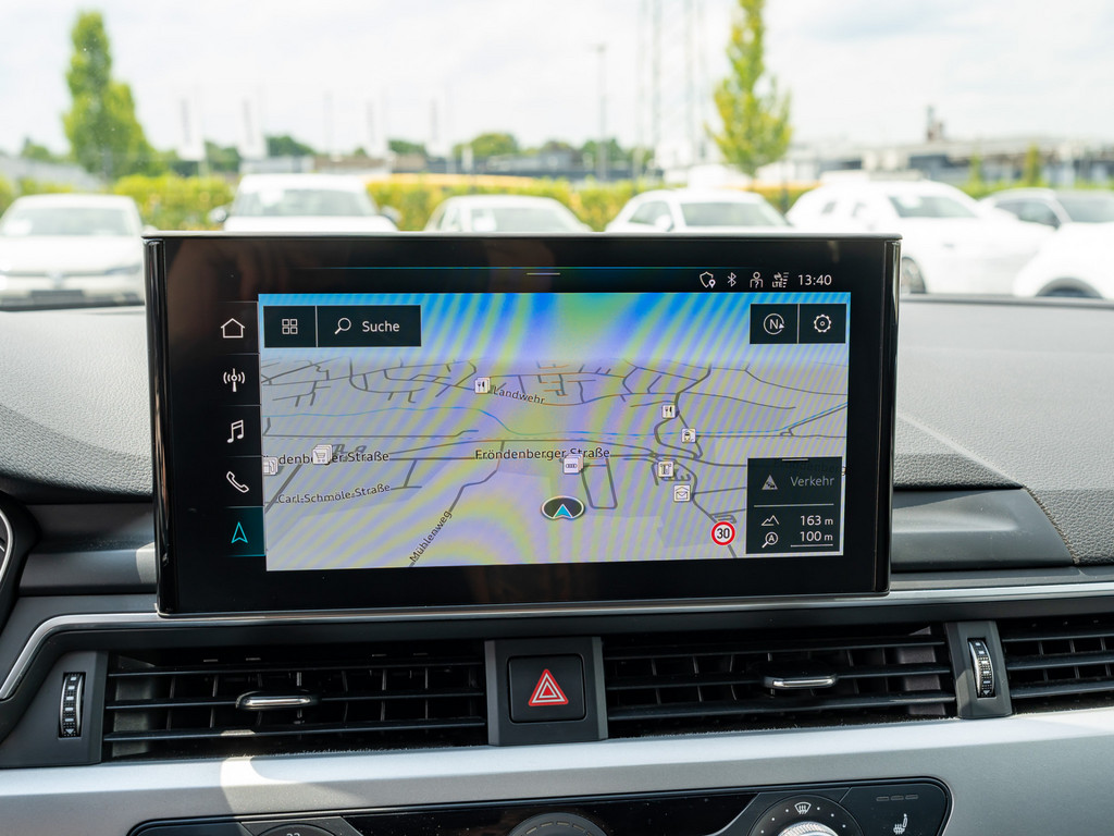 Bild 11 - A4 Avant 35 TFSI S tronic