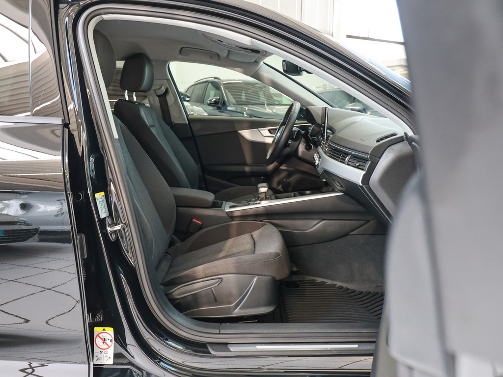 Bild 3 - A4 Avant 35 TFSI S tronic