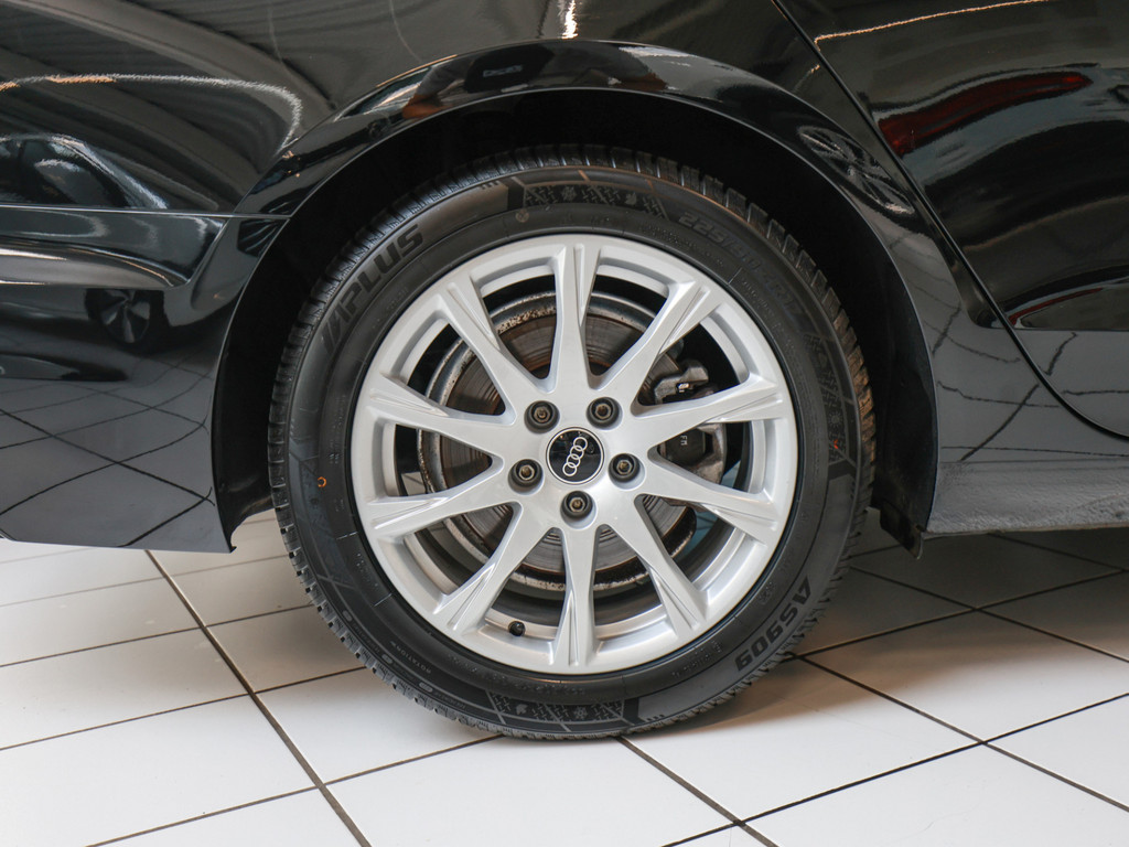 Bild 6 - A4 Avant 35 TFSI S tronic