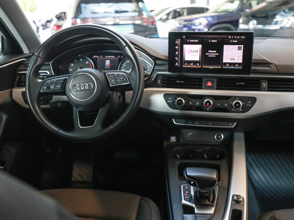 Bild 9 - A4 Avant 35 TFSI S tronic