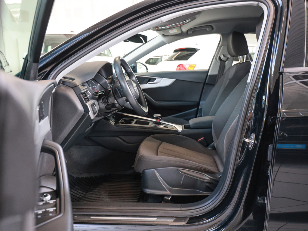 Bild 10 - A4 Avant 35 TFSI S tronic