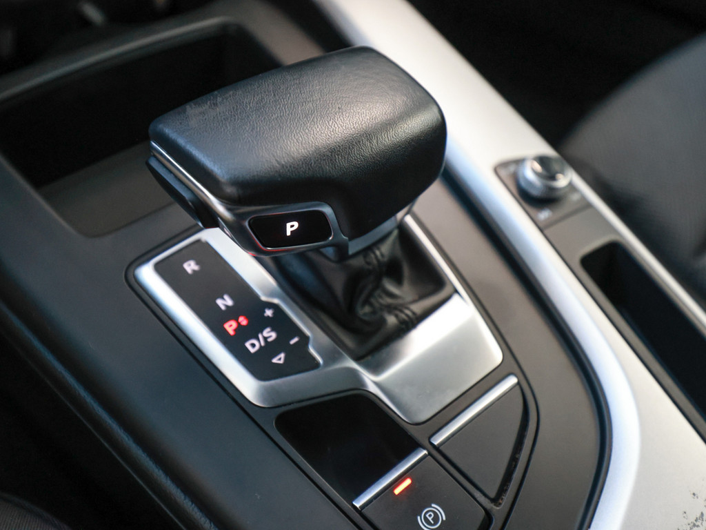 Bild 15 - A4 Avant 35 TFSI S tronic