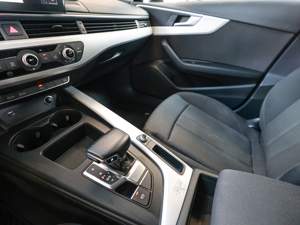 Bild 16 - A4 Avant 35 TFSI S tronic