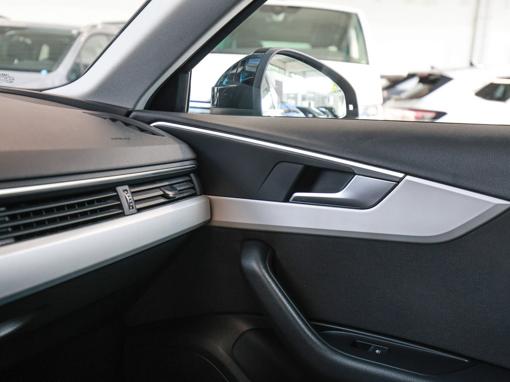 Bild 17 - A4 Avant 35 TFSI S tronic