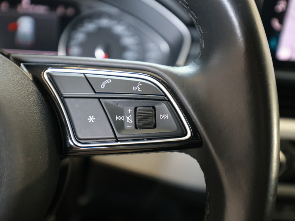 Bild 19 - A4 Avant 35 TFSI S tronic