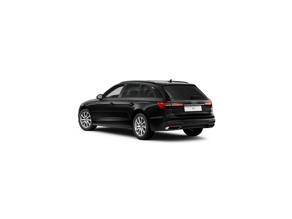Bild 3 - A4 Avant 35 TFSI S tronic