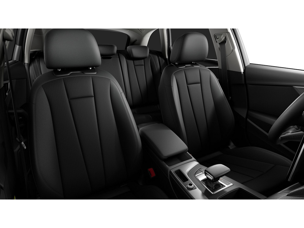 Bild 4 - A4 Avant 35 TFSI S tronic
