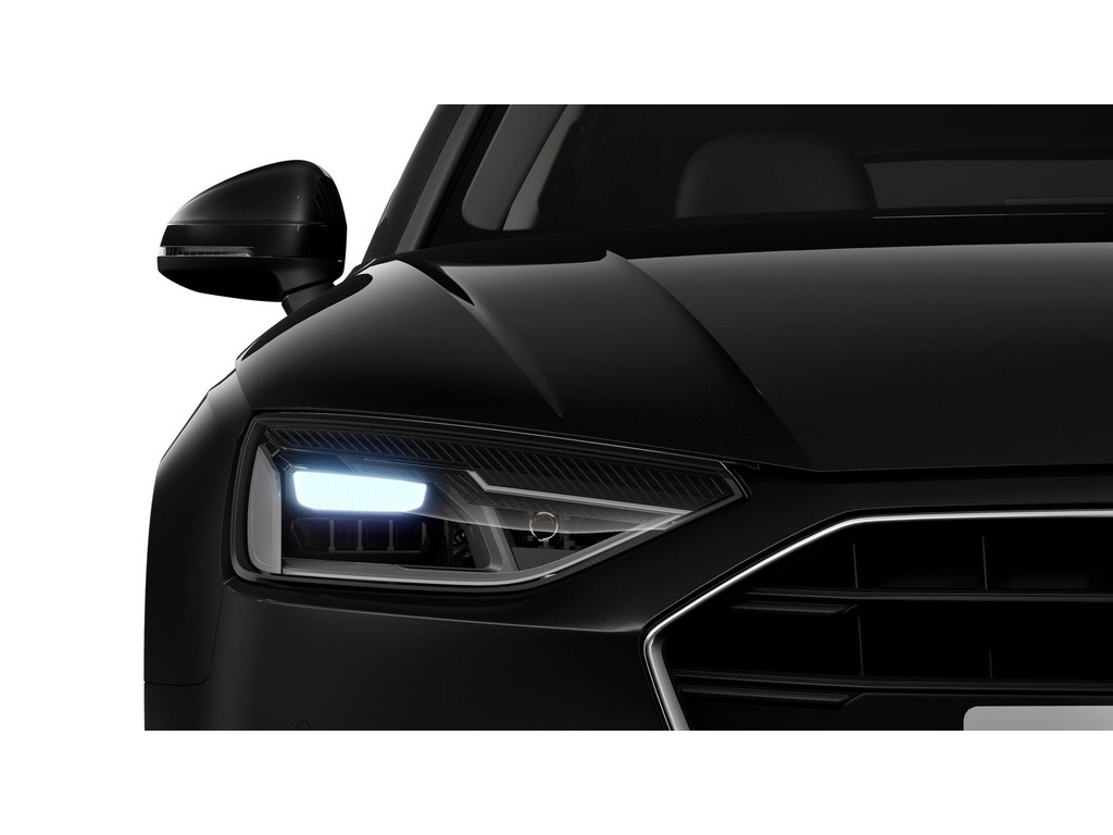 Bild 2 - A4 Avant 35 TFSI S tronic