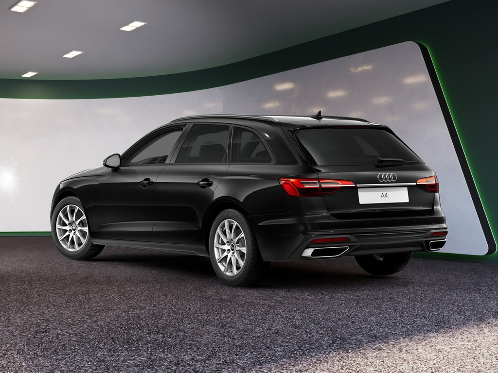 Bild 3 - A4 Avant 35 TFSI S tronic