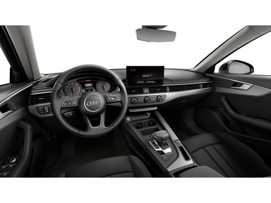 Bild 5 - A4 Avant 35 TFSI S tronic