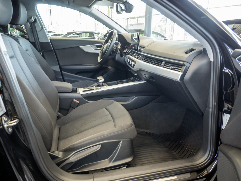 Bild 2 - A4 Avant 35 TFSI S tronic