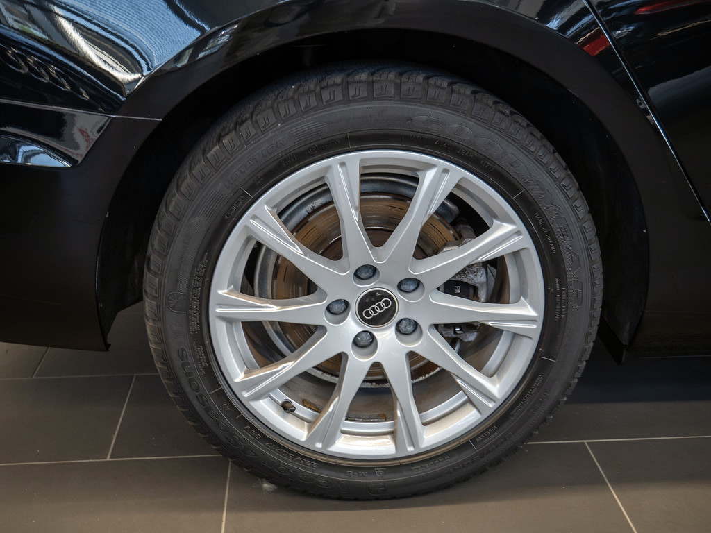 Bild 5 - A4 Avant 35 TFSI S tronic